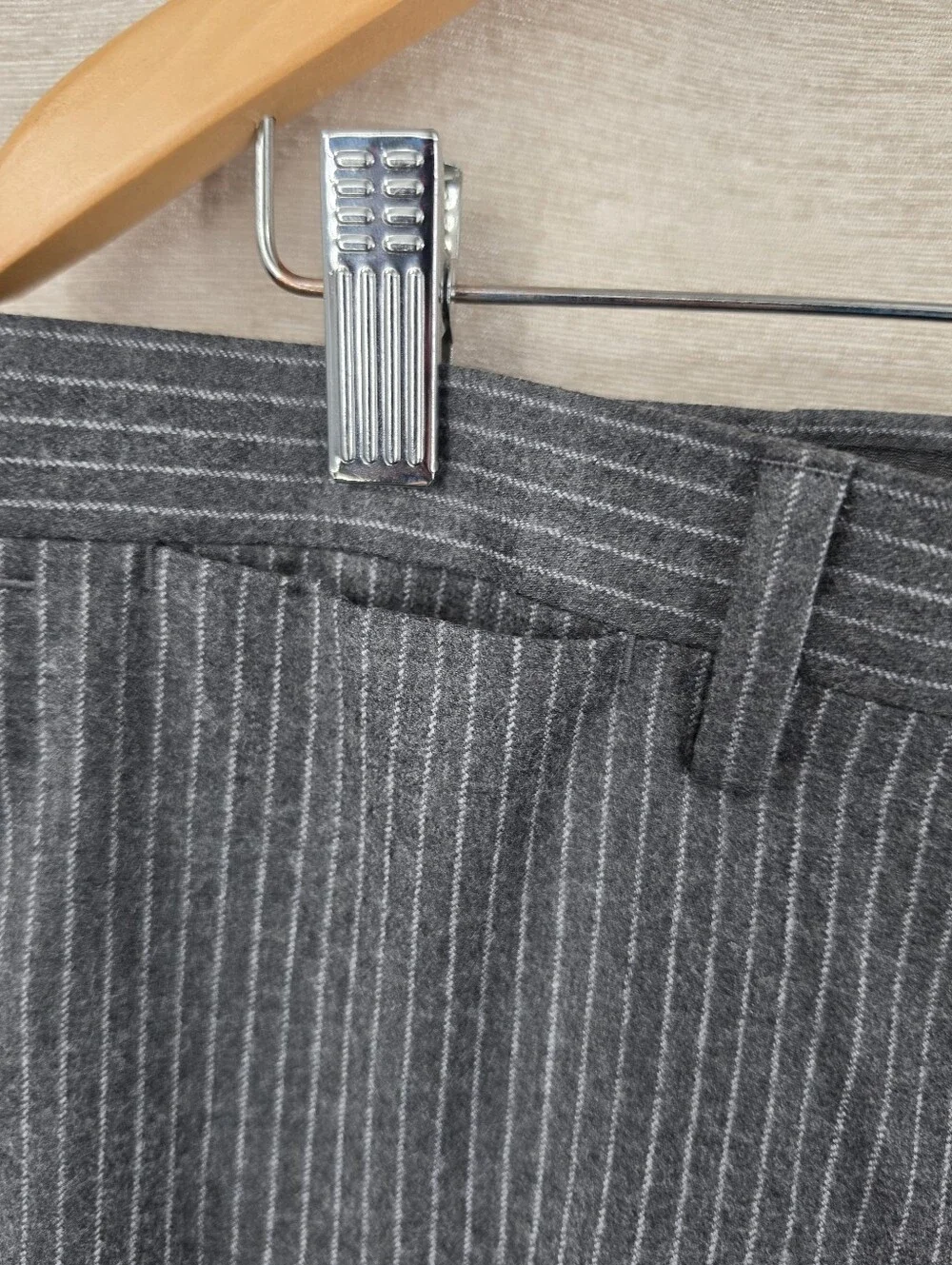 Banana Republic detailed measurements